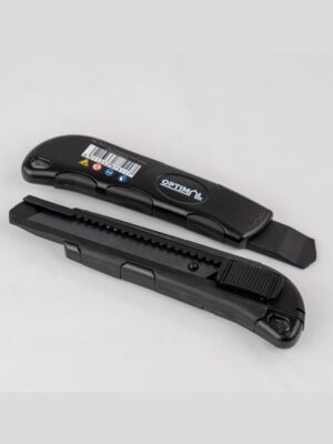 JP_Produktbilder Cuttermesser Premium - OPTIMAL - 36er Pack