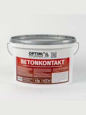 Betonkontakt 20kg - OPTIMAL - 32er Pack